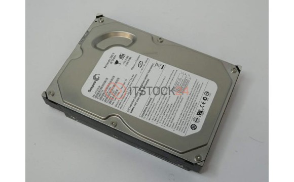 Жесткий диск Seagate ST3402111A 40Gb 7200 IDE 3.5" HDD