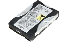 Жесткий диск Seagate ST340823A 40Gb 5400 IDE 3.5' HDD