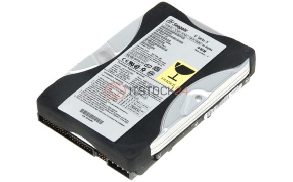 Жесткий диск Seagate ST340823A 40Gb 5400 IDE 3.5' HDD