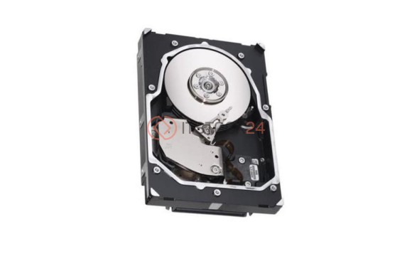 Жесткий диск Seagate ST3450056FC 450Gb 15000 Fibre Channel  3,5' HDD