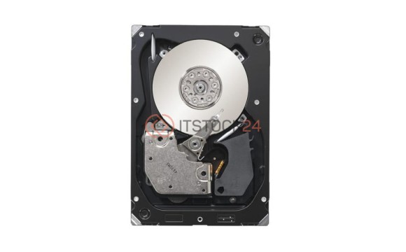 Жесткий диск Seagate ST3450757FC 450Gb 15000 Fibre Channel  3,5' HDD