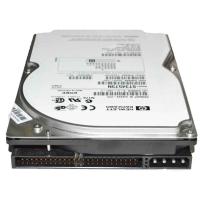 Жесткий диск Seagate ST34573N 4,55Gb 7200 U20SCSI 3.5' HDD Жесткий диск Seagate ST34573N 4,55Gb 7200 U20SCSI 3.5' HDD