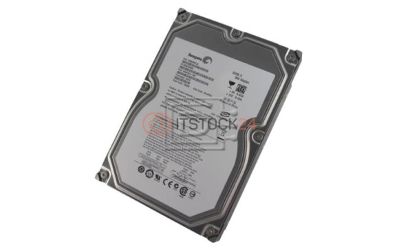 Жесткий диск Seagate ST3500320SV 500Gb  SATAII 3,5' HDD