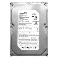 Жесткий диск Seagate ST3500630NA 500Gb 7200 IDE 3.5' HDD