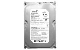 Жесткий диск Seagate ST3500630NA 500Gb 7200 IDE 3.5' HDD