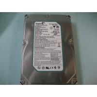 Жесткий диск Seagate ST3500641A 500Gb 7200 IDE 3.5' HDD
