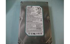 Жесткий диск Seagate ST3500641A 500Gb 7200 IDE 3.5' HDD
