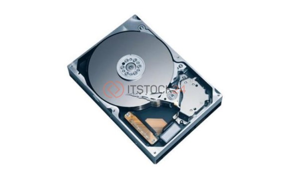 Жесткий диск Seagate ST3500641SV 500Gb  SATAII 3,5" HDD