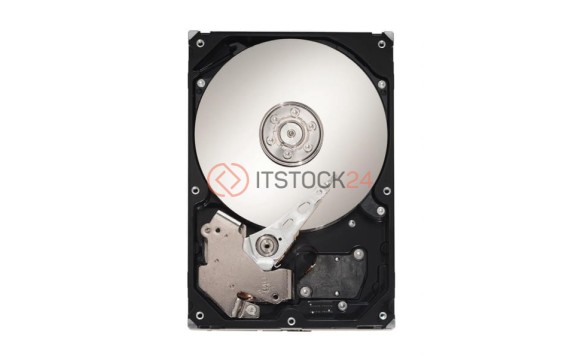 Жесткий диск IBM 493xST9300605SS 300Gb  SAS 2,5" HDD