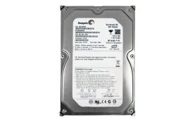 Жесткий диск Seagate ST3500830NS 500Gb  SATAII 3,5' HDD