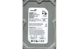 Жесткий диск Seagate ST3500830SCE 500Gb 7200 SATAII 3.5' HDD