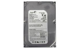 Жесткий диск Seagate ST3500841A 500Gb 7200 IDE 3.5" HDD