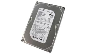 Жесткий диск Seagate ST3750840AS 750Gb 7200 SATAII 3.5' HDD