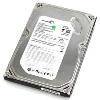 Жесткий диск Seagate ST380215SCE 80Gb 7200 SATAII 3.5' HDD