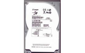 Жесткий диск Seagate ST39173N 9,1Gb 7200 U20SCSI 3.5' HDD