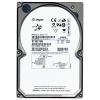 Жесткий диск Seagate ST39216N 9,2Gb 7200 U20SCSI 3.5' HDD