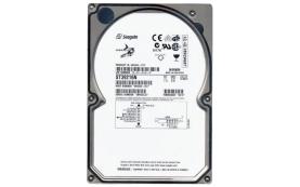 Жесткий диск Seagate ST39216N 9,2Gb 7200 U20SCSI 3.5' HDD