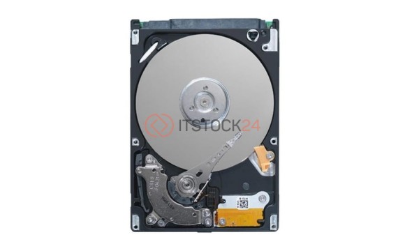 Жесткий диск Seagate ST450MP0084 450Gb 15000 SAS 2,5' HDD