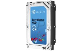 Жесткий диск Seagate ST5000VX0011 5Tb 7200 SATAIII 3.5' HDD
