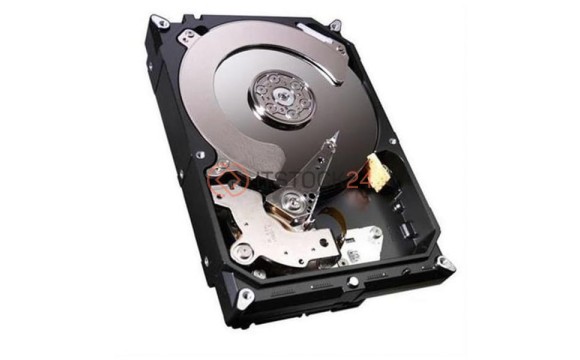 Жесткий диск Seagate ST500NM0051 500Gb 7200 SATAIII 3.5' HDD