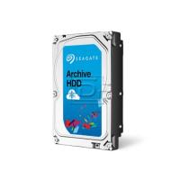 Жесткий диск Seagate ST6000AS0012 6Tb 5900 SATAIII 3.5' HDD Жесткий диск Seagate ST6000AS0012 6Tb 5900 SATAIII 3.5' HDD