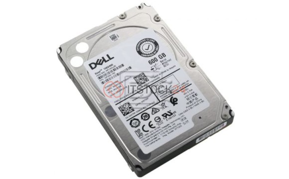 Жесткий диск Seagate ST600MM0069 600Gb 10000 SAS 2,5' HDD