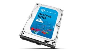 Жесткий диск Seagate ST8000AS0012 8Tb 5900 SATAIII 3.5' HDD