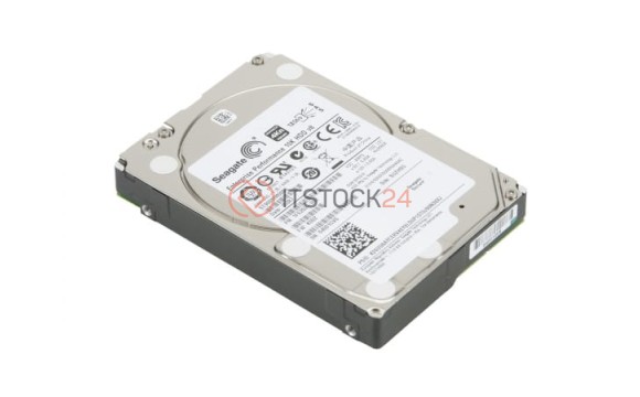 Жесткий диск Seagate ST900MM0008 900Gb  SAS 2,5' HDD