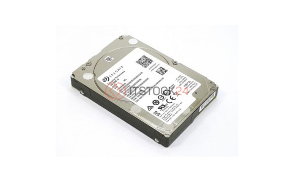 Жесткий диск Seagate ST900MM0038 900Gb 10000 SAS 2,5' HDD