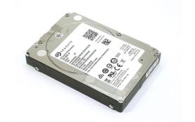 Жесткий диск Seagate ST900MM0068 900Gb 10000 SAS 2,5' HDD