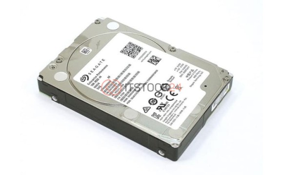 Жесткий диск Seagate ST900MM0068 900Gb 10000 SAS 2,5" HDD