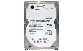 Жесткий диск Seagate ST9100825A 100Gb 4200 IDE 2,5' HDD