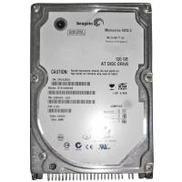 Жесткий диск Seagate ST9120824A 120Gb 4200 IDE 2,5' HDD Жесткий диск Seagate ST9120824A 120Gb 4200 IDE 2,5' HDD