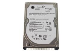 Жесткий диск Seagate ST9160821A 160Gb 5400 IDE 2,5' HDD