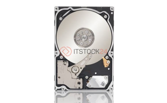 Жесткий диск Seagate ST9250612NS 250Gb 7200 SATAIII 2,5' HDD