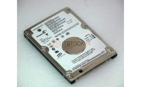 Жесткий диск Seagate ST93015A 30Gb 4200 IDE 2,5' HDD Жесткий диск Seagate ST93015A 30Gb 4200 IDE 2,5' HDD