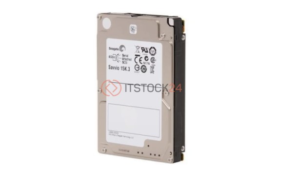 Жесткий диск Seagate ST973401FC 73,4Gb 10000 Fibre Channel  2,5" HDD