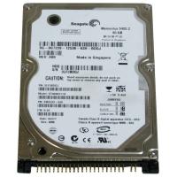 Жесткий диск Seagate ST9808211A 80Gb 5400 IDE 2,5' HDD Жесткий диск Seagate ST9808211A 80Gb 5400 IDE 2,5' HDD