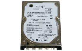 Жесткий диск Seagate ST9808211A 80Gb 5400 IDE 2,5' HDD