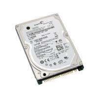 Жесткий диск Seagate UG989 80Gb 7200 IDE 2,5' HDD