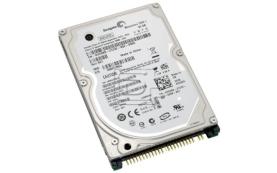 Жесткий диск Seagate UG989 80Gb 7200 IDE 2,5' HDD