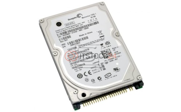 Жесткий диск Seagate UG989 80Gb 7200 IDE 2,5' HDD Жесткий диск Seagate UG989 80Gb 7200 IDE 2,5' HDD