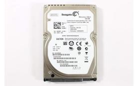 Жесткий диск Seagate XDNFF 250Gb 7200 SATAII 2,5' HDD