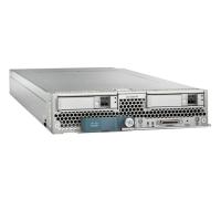 Сервер CISCO UCS B200 M3 BLADE SERVER W/O CPU MEM HDD VIC MEZZANINE ADAPTERS [UCSB-B200-M3=]