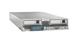 Сервер CISCO UCS B200 M3 BLADE SERVER W/O CPU MEM HDD VIC MEZZANINE ADAPTERS [UCSB-B200-M3]