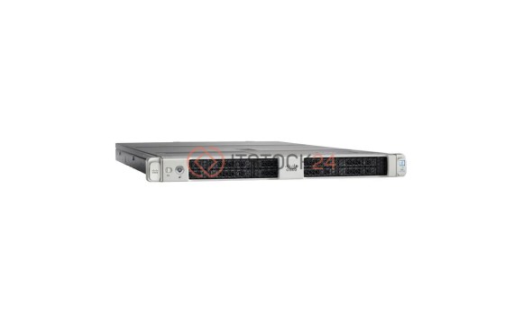 Сервер Cisco SP C220 M5SX w/2x4116,2x32GB mem,12G MRAID,32GB SD [UCS-SPR-C220M5-A2]