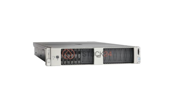 Сервер Cisco SP C240 M5SX w/1x3106,1x16GB mem,12G MRAID,32GB SD [UCS-SPR-C240M5-B1]