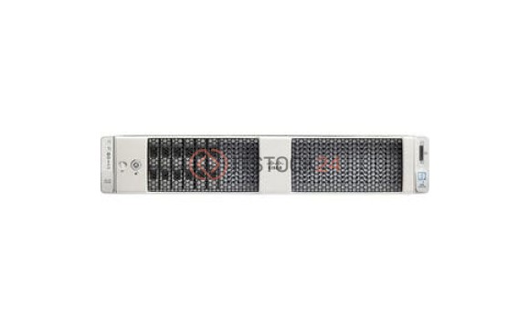 Сервер Cisco SP C240 M5SX w/1x4110,1x16GB mem,12G MRAID,32GB SD [UCS-SPR-C240M5-S1]