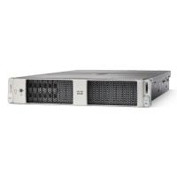 Сервер Cisco SP C240 M5SX w/1x5120,1x32GB mem,12G MRAID,32GB SD [UCS-SPR-C240M5-A1]