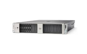 Сервер Cisco SP C240 M5SX w/1x5120,1x32GB mem,12G MRAID,32GB SD [UCS-SPR-C240M5-A1]